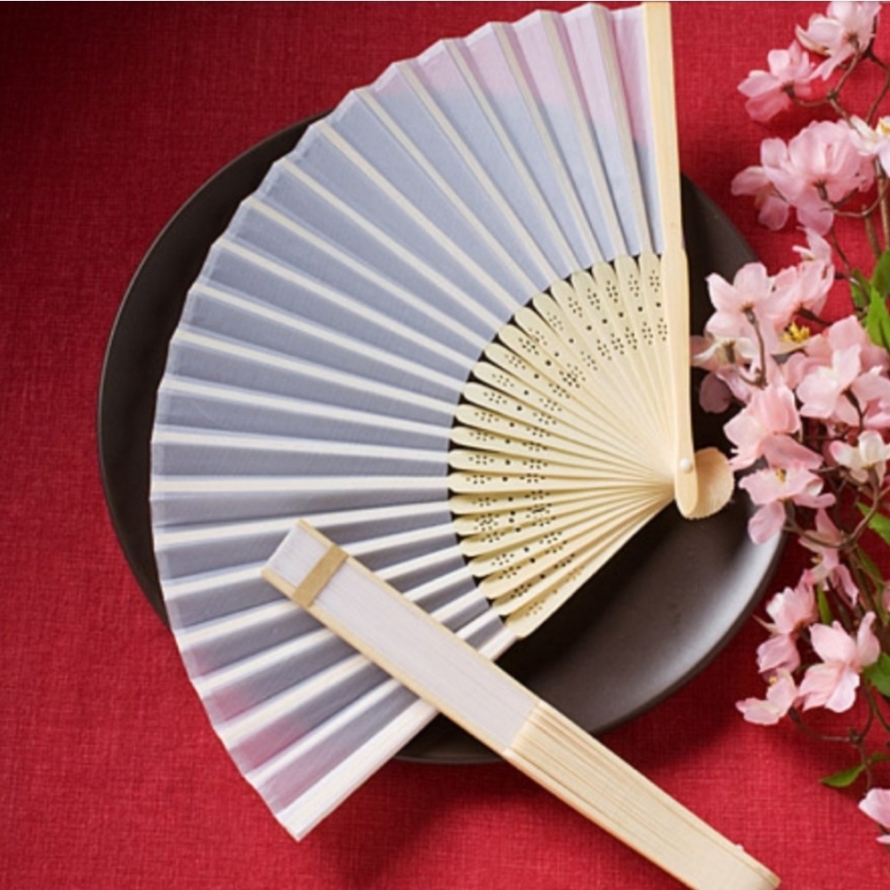 Fans for bundle